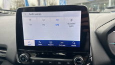 Ford EcoSport 1.0 EcoBoost 125 ST-Line 5dr Petrol Hatchback